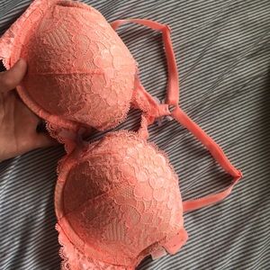 Victoria’s Secret bra